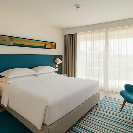 Sousse Pearl Marriott Resort & Spa Exterior foto