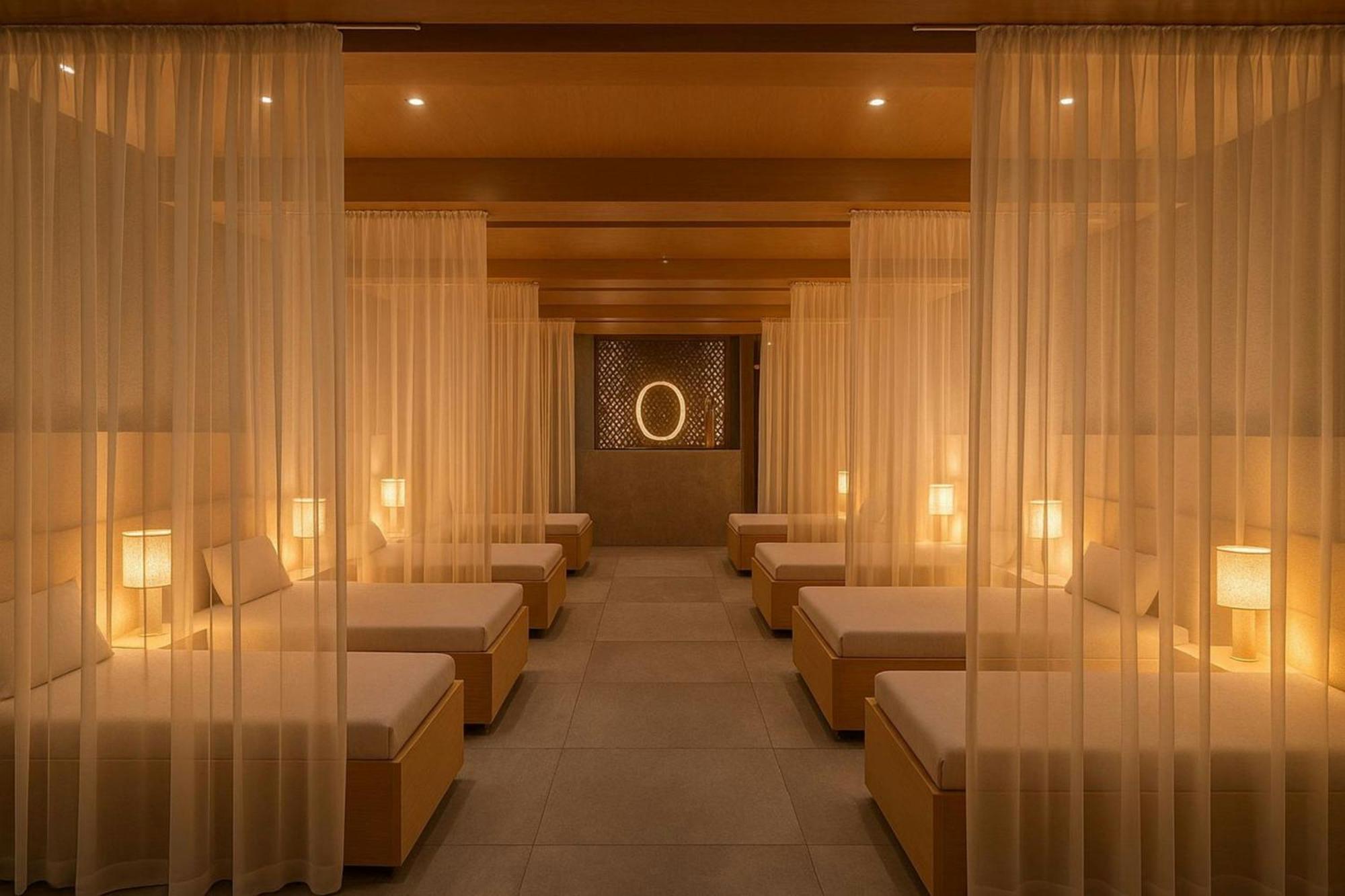 Sousse Pearl Marriott Resort & Spa Exterior foto