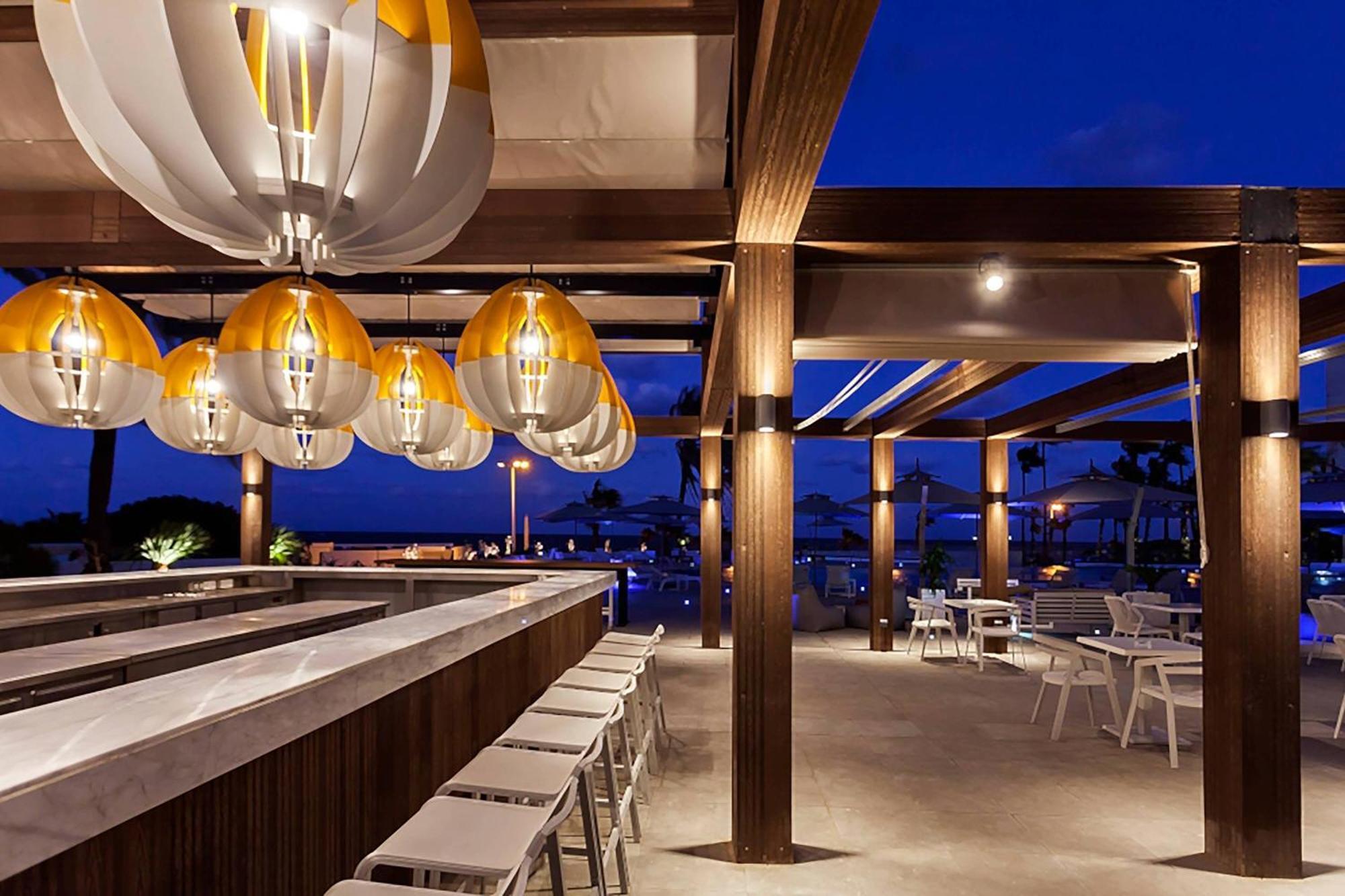 Sousse Pearl Marriott Resort & Spa Exterior foto