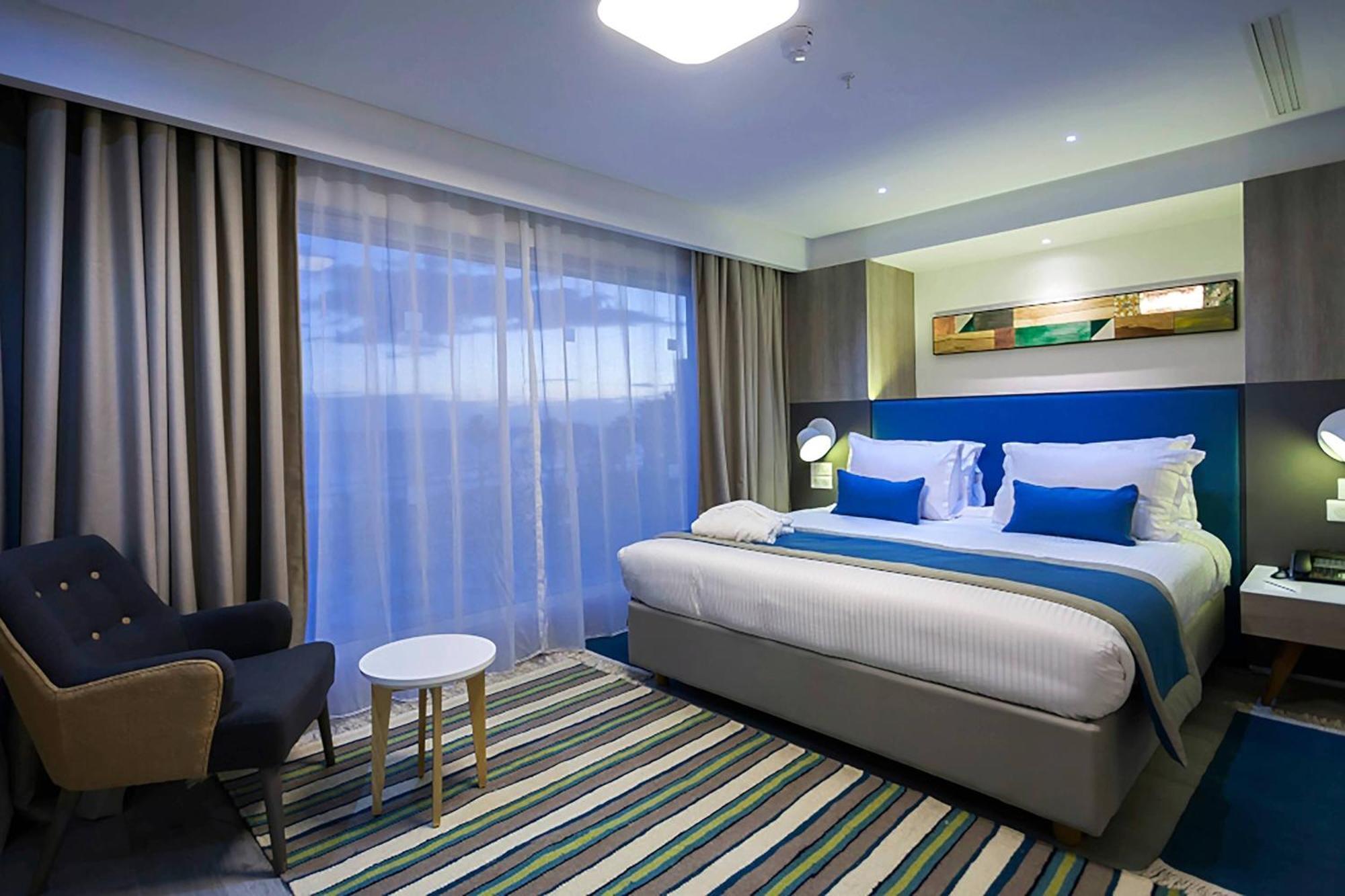 Sousse Pearl Marriott Resort & Spa Exterior foto