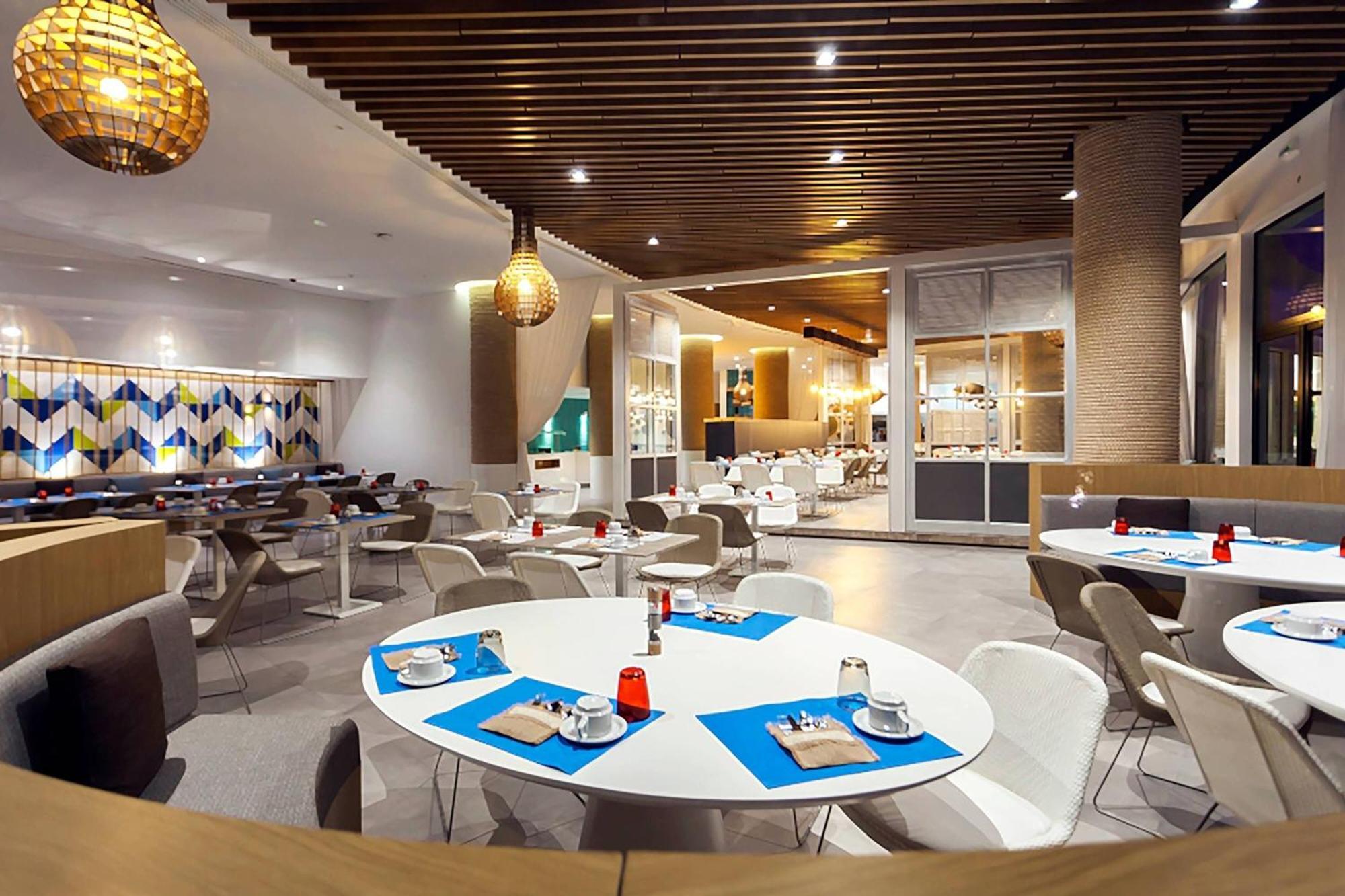 Sousse Pearl Marriott Resort & Spa Exterior foto