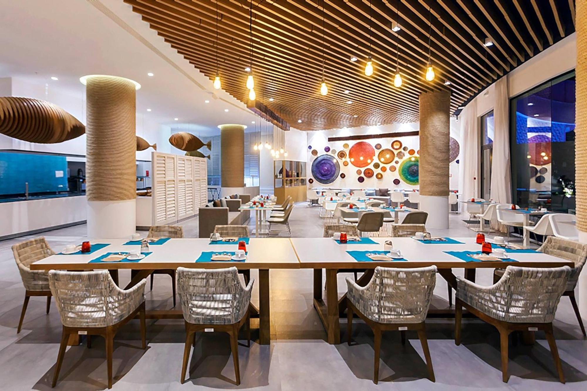 Sousse Pearl Marriott Resort & Spa Exterior foto