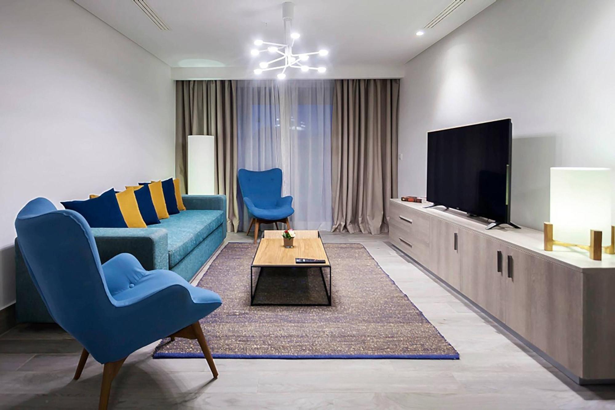 Sousse Pearl Marriott Resort & Spa Exterior foto