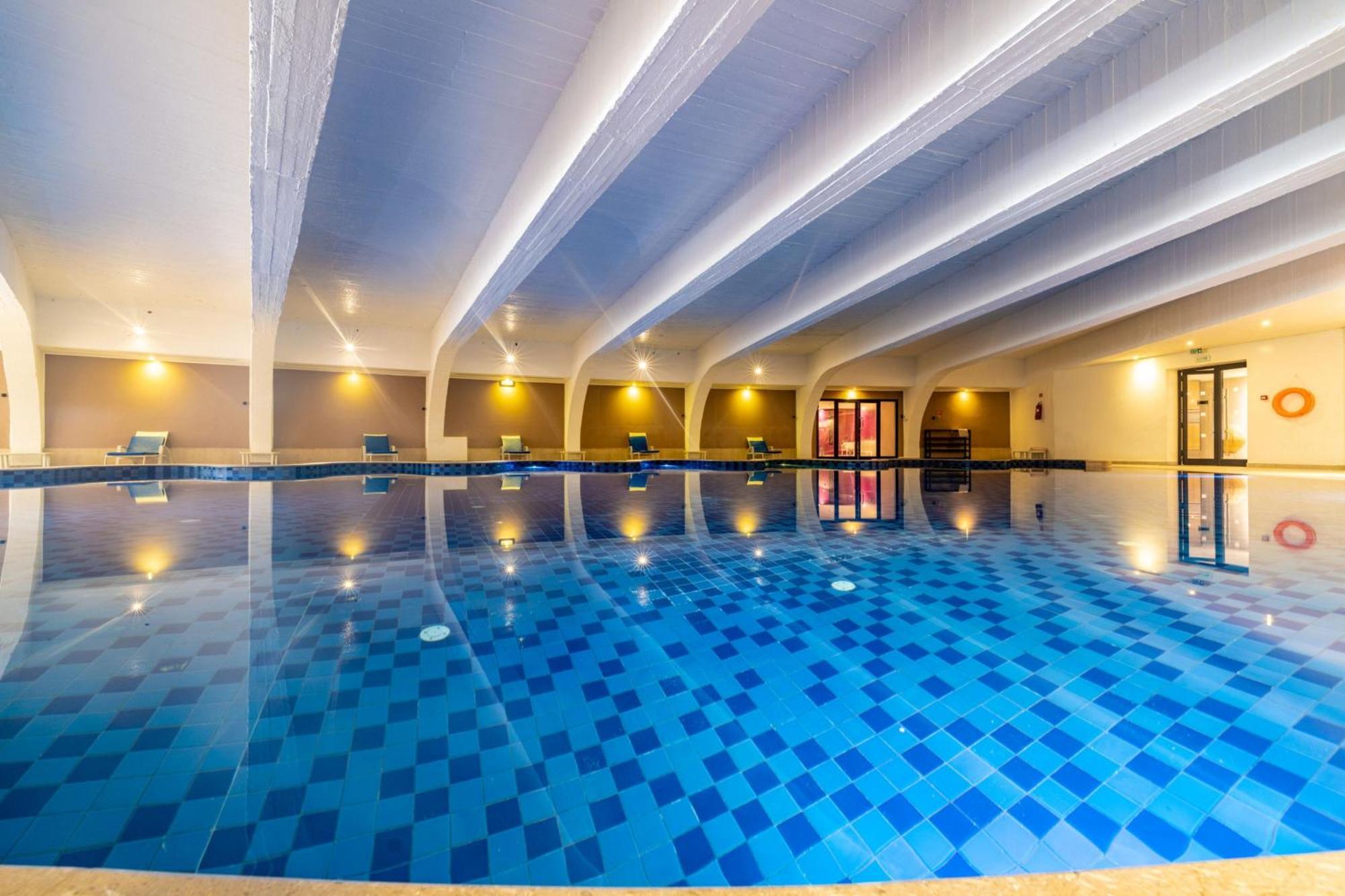 Sousse Pearl Marriott Resort & Spa Exterior foto