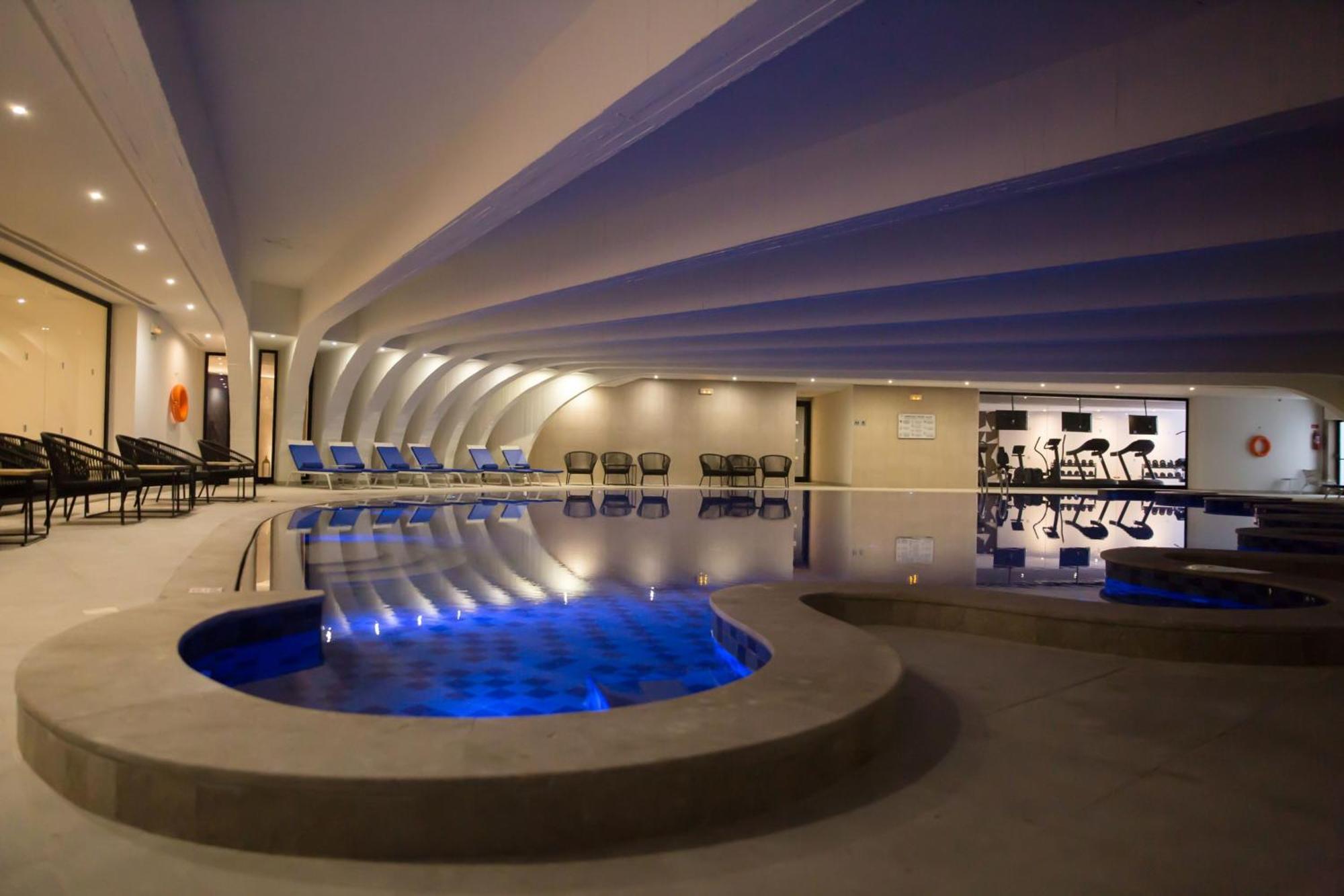 Sousse Pearl Marriott Resort & Spa Exterior foto