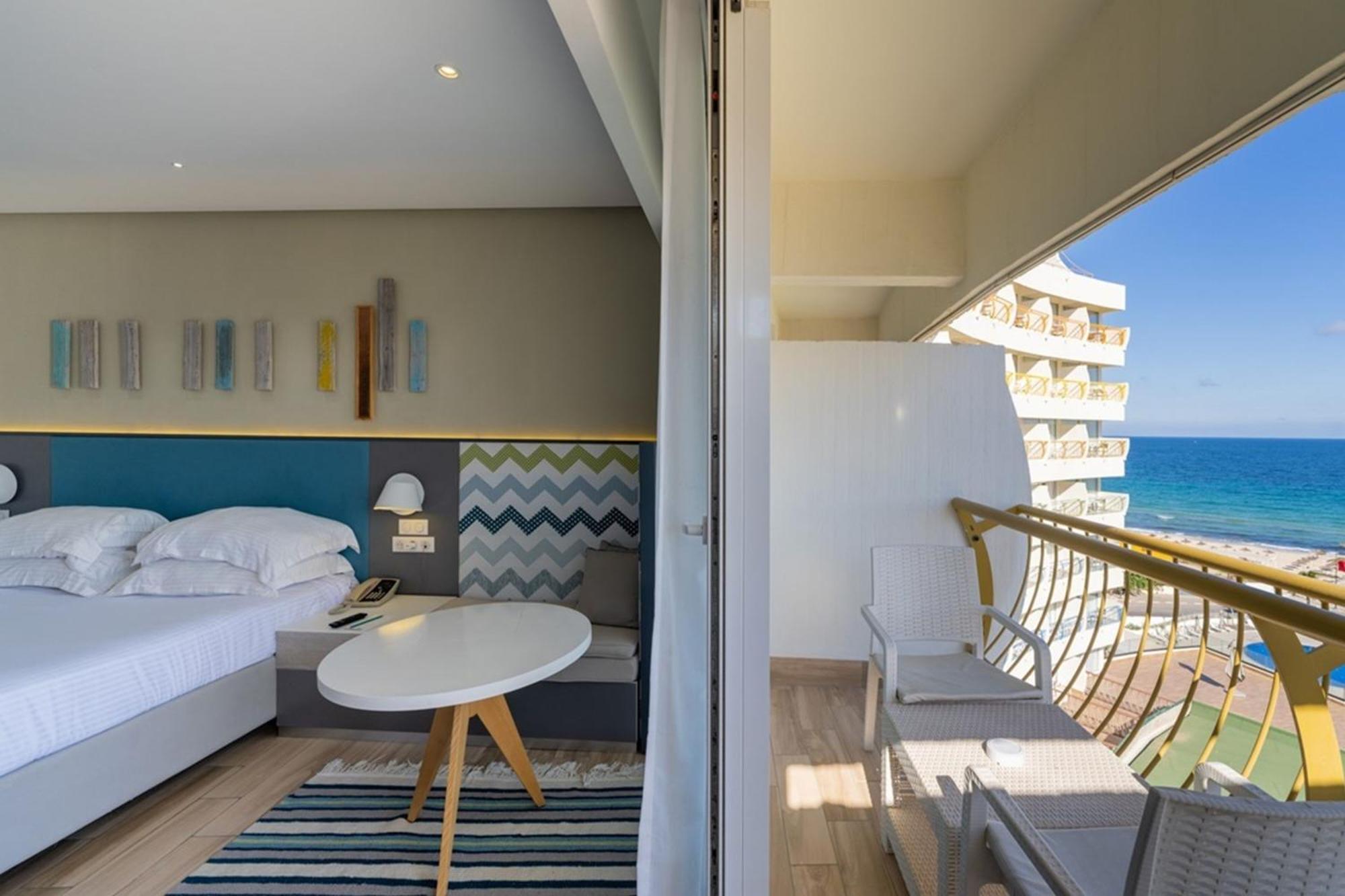 Sousse Pearl Marriott Resort & Spa Exterior foto