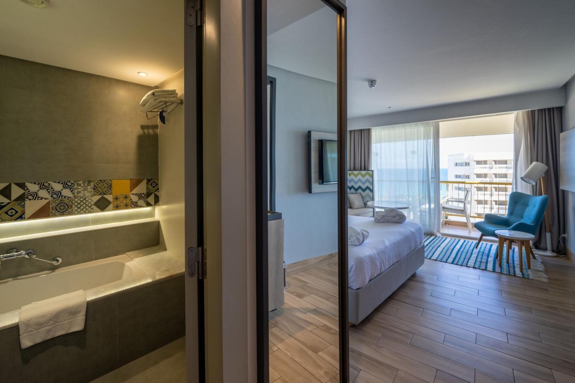Sousse Pearl Marriott Resort & Spa Exterior foto