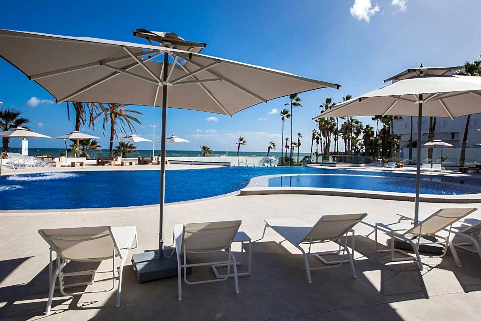 Sousse Pearl Marriott Resort & Spa Exterior foto
