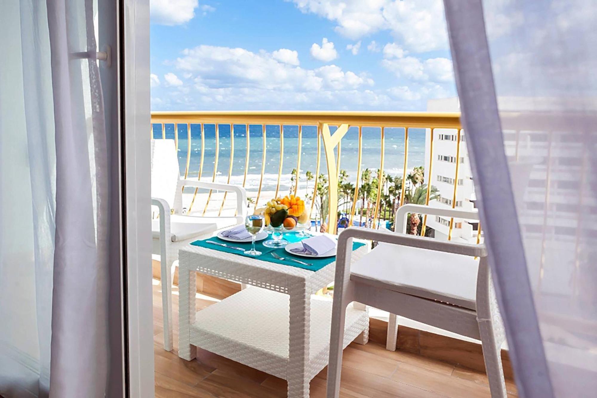 Sousse Pearl Marriott Resort & Spa Exterior foto