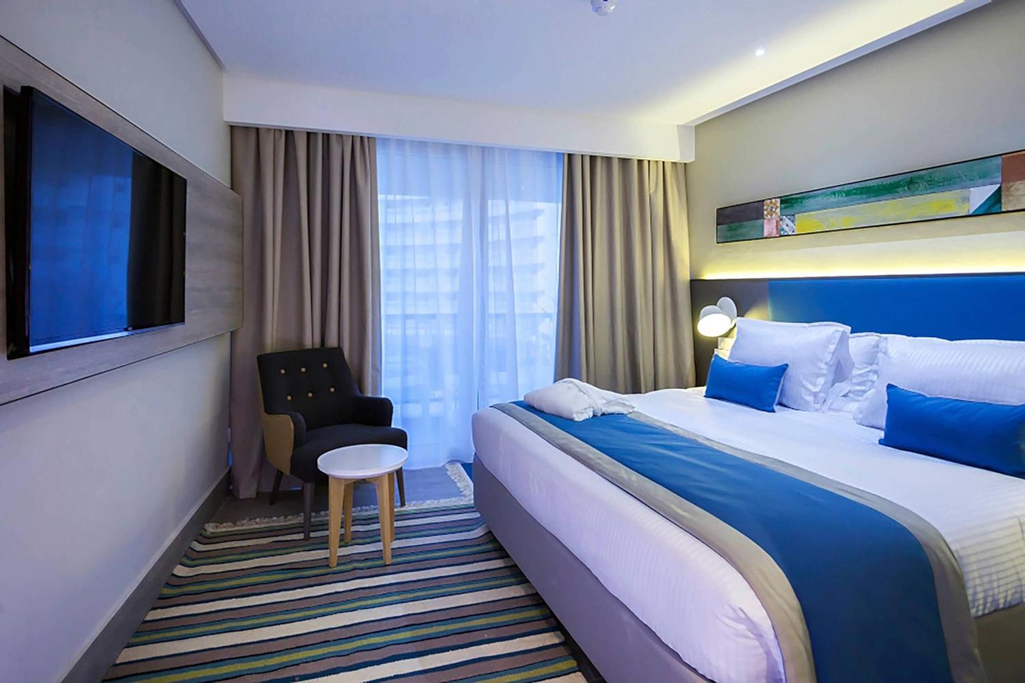 Sousse Pearl Marriott Resort & Spa Exterior foto